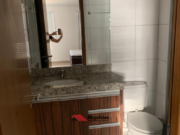 Apartamento no setor Bueno