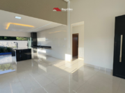 Casa de alto padrão