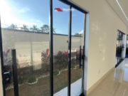 Casa de alto padrão