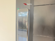 Casa de alto padrão