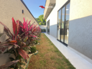 Casa de alto padrão