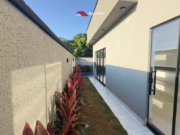 Casa de alto padrão