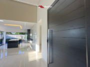 Casa de alto padrão