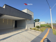 Casa de alto padrão