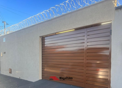 CASA NO VILA KLÉREA