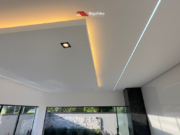 Casa de alto padrão