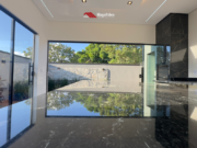 Casa de alto padrão