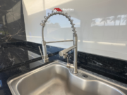 Casa de alto padrão