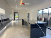 Casa de alto padrão