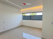 Casa de alto padrão