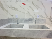 Casa de alto padrão