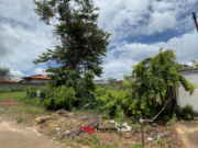 lote no setor Padre pelágio