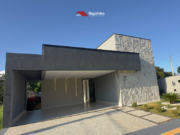 Casa de alto padrão