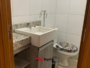 Apartamento no setor Bueno