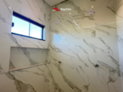 Casa de alto padrão