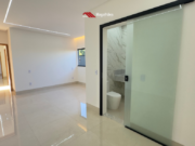 Casa de alto padrão