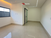 Casa de alto padrão