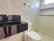 Casa de alto padrão