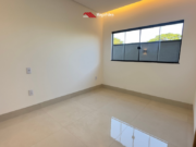 Casa de alto padrão