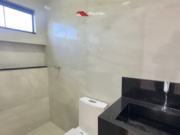 Casa de alto padrão