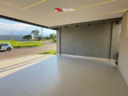 Casa de alto padrão