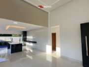 Casa de alto padrão