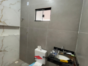 CASA NO JARDIM DE ASSIS