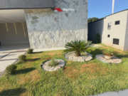 Casa de alto padrão