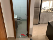 Apartamento no setor Bueno