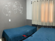 CASA NO VILA KLÉREA