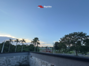 Casa de alto padrão