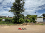 lote no setor Padre pelágio