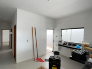 CASA NO JARDIM DE ASSIS