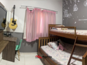 CASA NO VILA KLÉREA