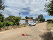 lote no setor Padre pelágio