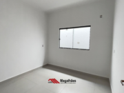 CASA NO JARDIM DE ASSIS