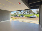 Casa de alto padrão