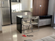 Apartamento no setor Bueno