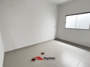 CASA NO JARDIM DE ASSIS