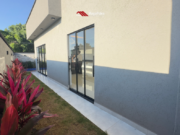 Casa de alto padrão