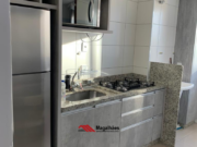 Apartamento no setor Bueno