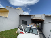 CASA NO JARDIM DE ASSIS