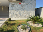 Casa de alto padrão