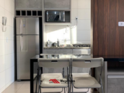 Apartamento no setor Bueno