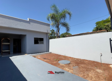 CASA A VENDA NO LOS ANGELES