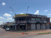 ARÉA COMERCIAL ARÉA COMERCIAL