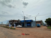 SALA COMERCIAL DISPONÍVEL