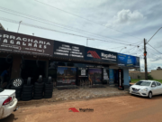 SALA COMERCIAL DISPONÍVEL