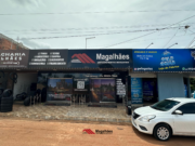 SALA COMERCIAL DISPONÍVEL