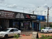 SALA COMERCIAL DISPONÍVEL